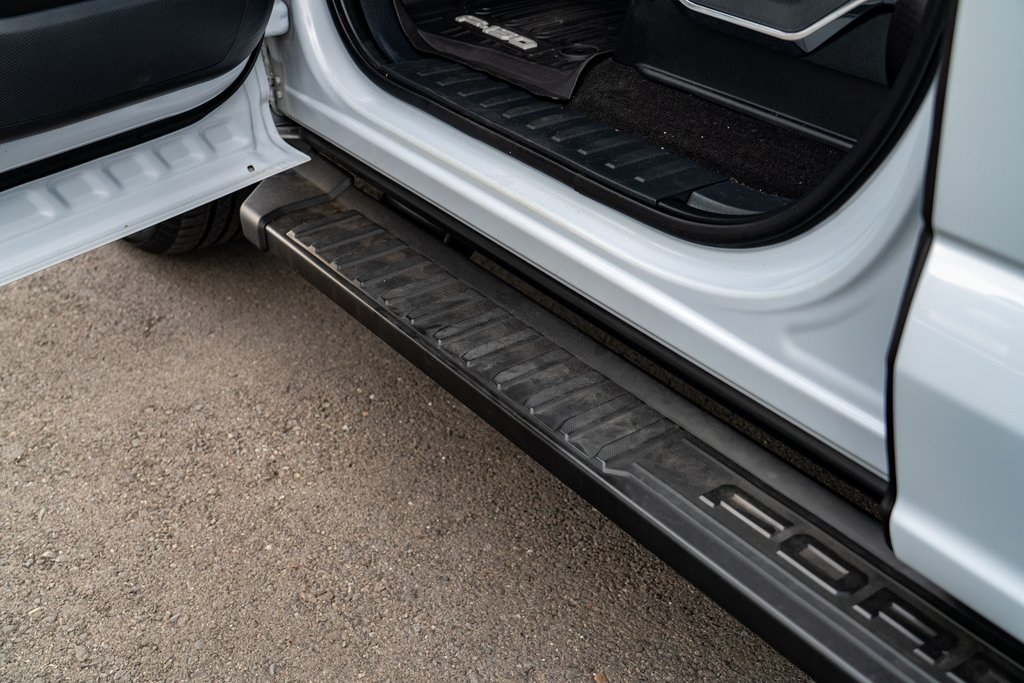 2022 Ford F-150 Lariat photo 26