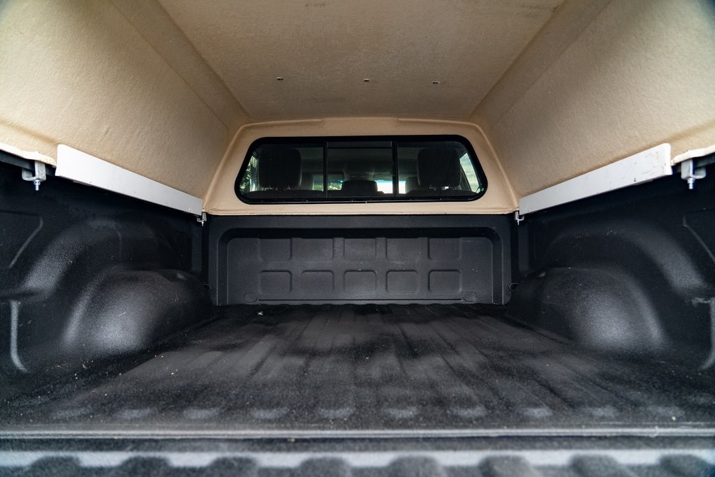 2017 Ram 1500 Sport photo 12
