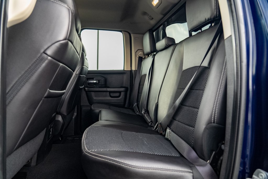 2017 Ram 1500 Sport photo 21