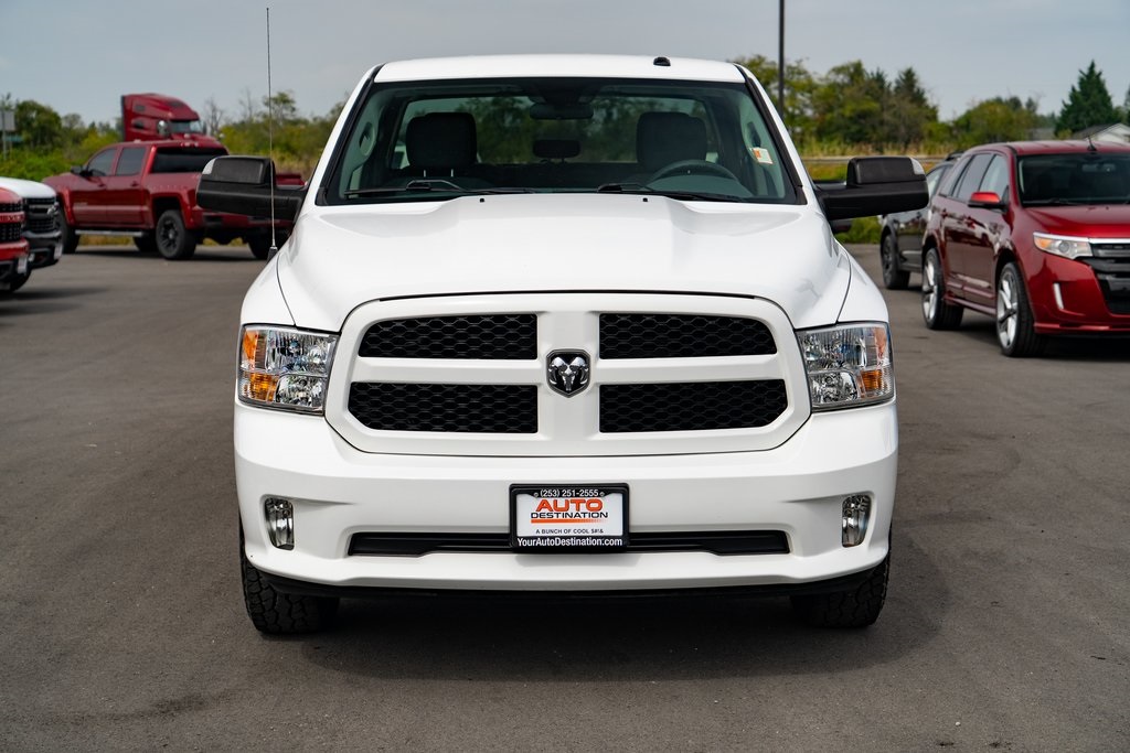 2019 Ram 1500 Classic Express photo 3