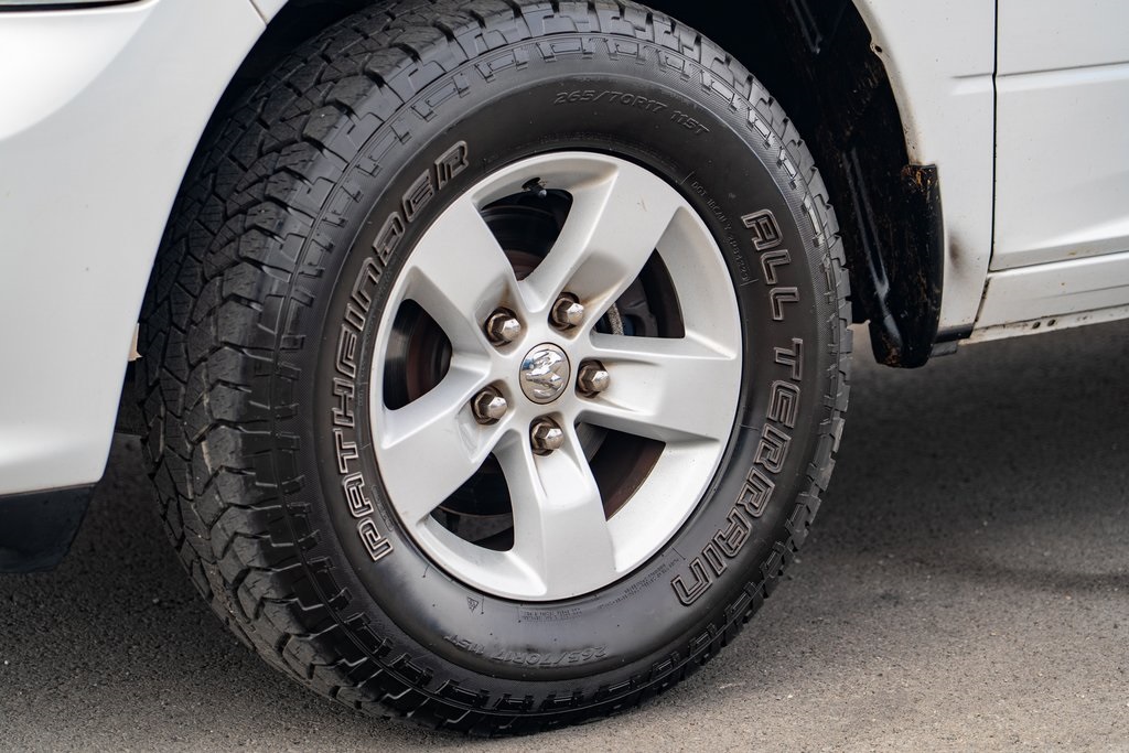 2019 Ram 1500 Classic Express photo 7