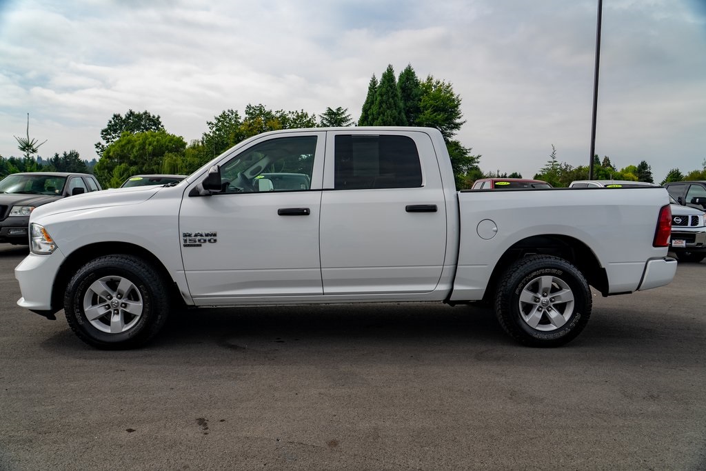 2019 Ram 1500 Classic Express photo 8