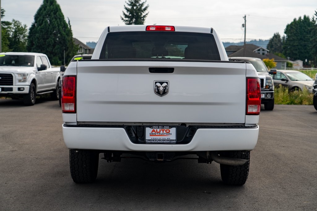 2019 Ram 1500 Classic Express photo 10
