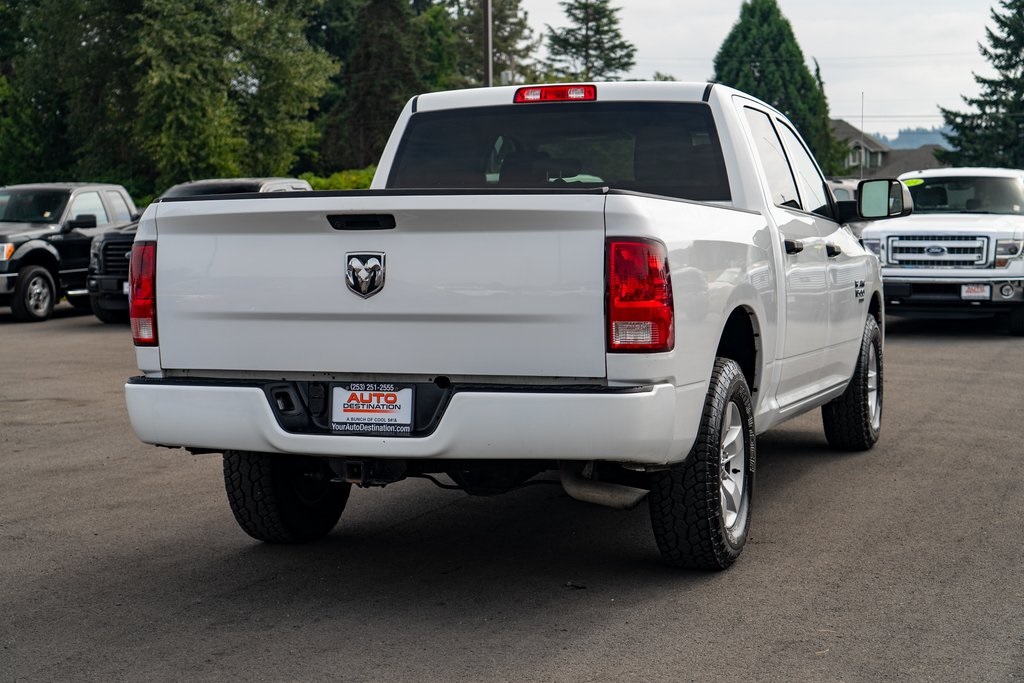 2019 Ram 1500 Classic Express photo 11
