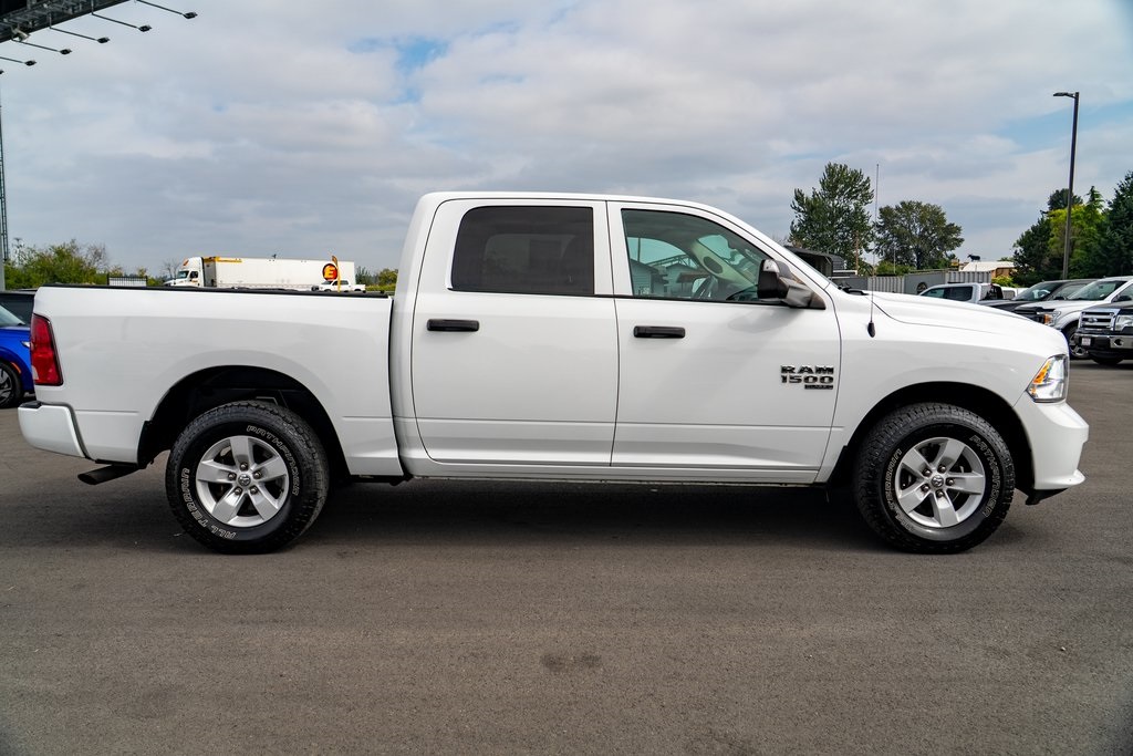 2019 Ram 1500 Classic Express photo 12