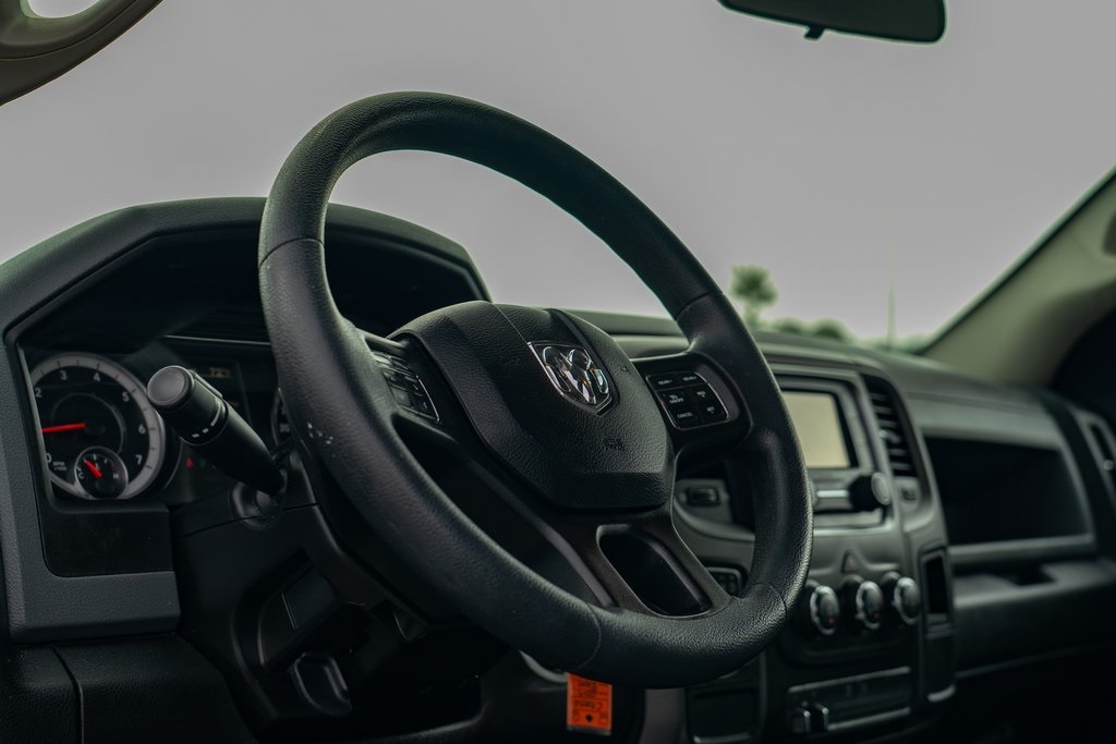 2019 Ram 1500 Classic Express photo 13