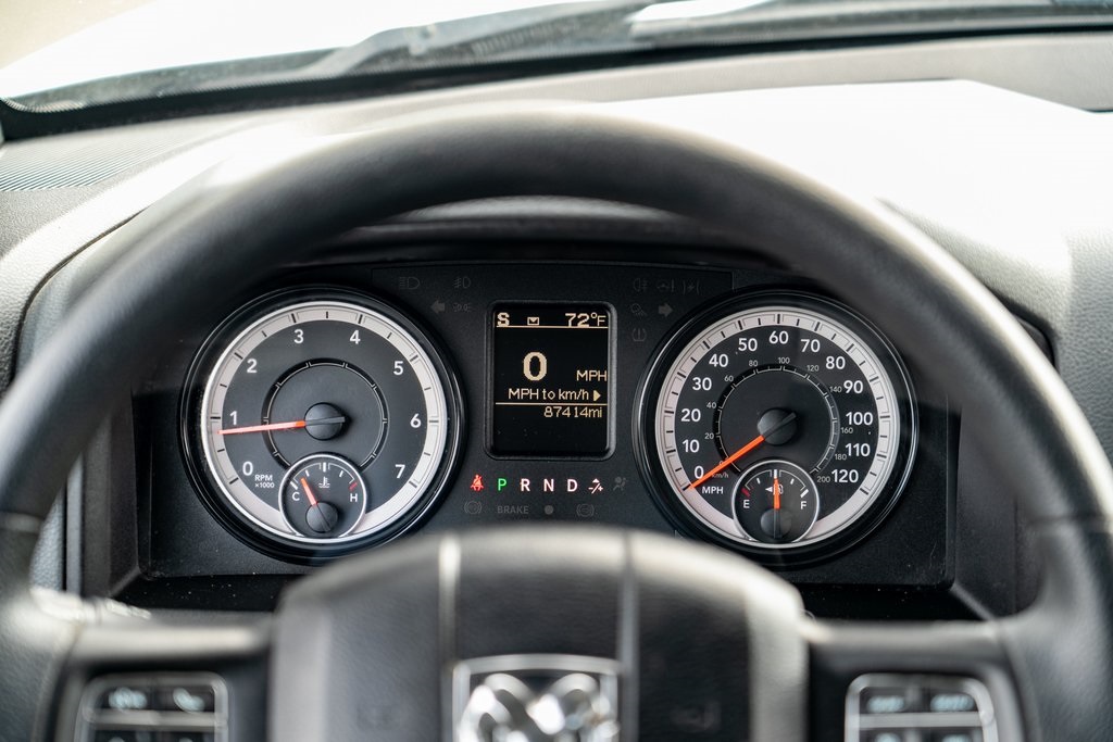 2019 Ram 1500 Classic Express photo 15