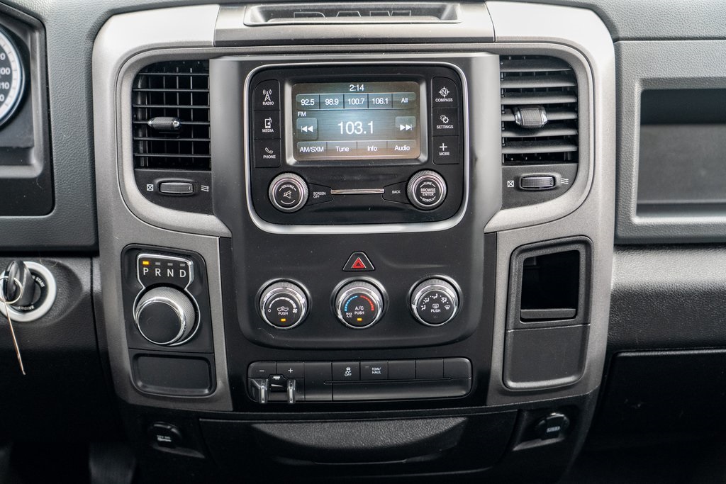 2019 Ram 1500 Classic Express photo 17