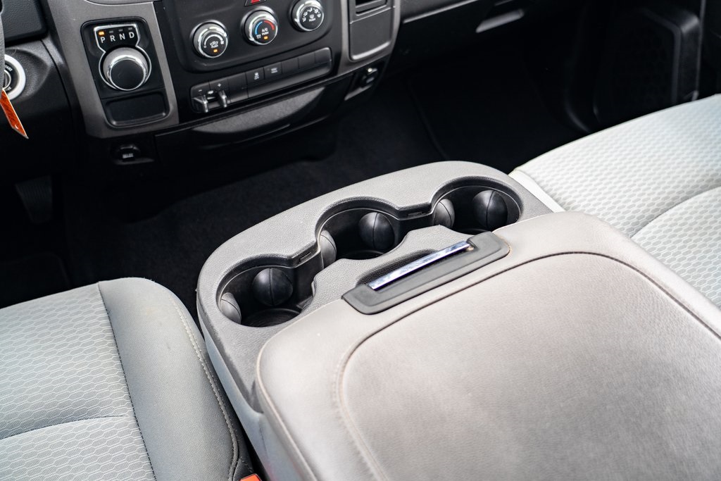 2019 Ram 1500 Classic Express photo 18