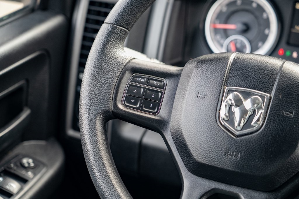 2019 Ram 1500 Classic Express photo 20