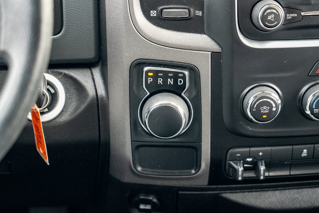 2019 Ram 1500 Classic Express photo 21