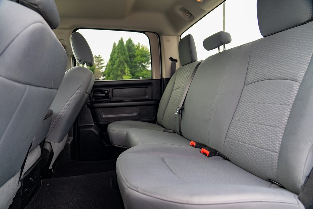 2019 Ram 1500 Classic Express photo 22