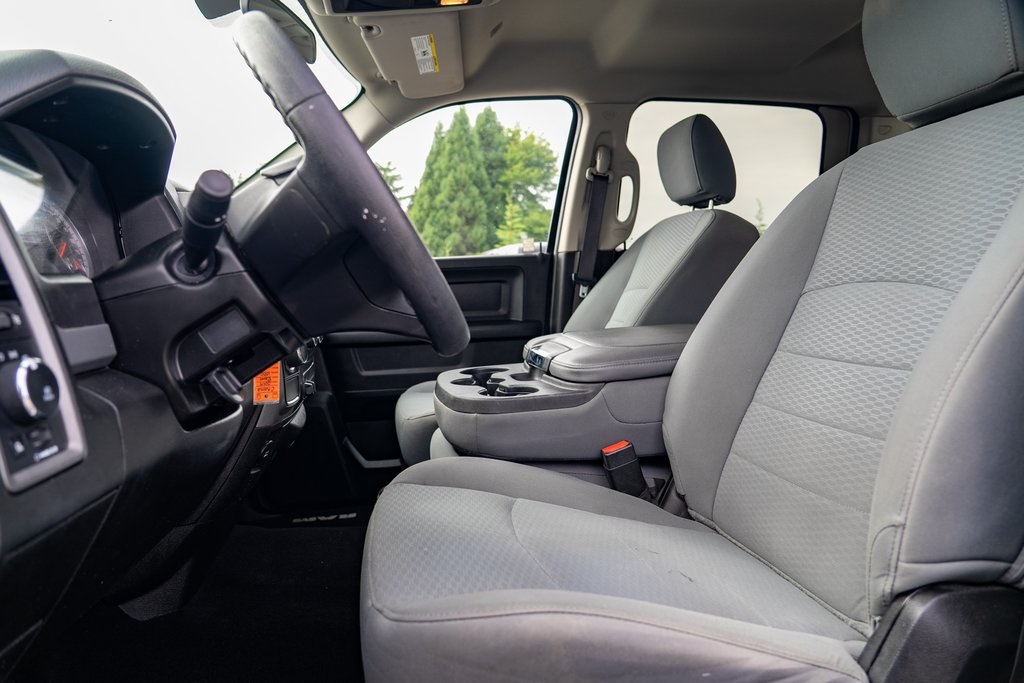 2019 Ram 1500 Classic Express photo 23