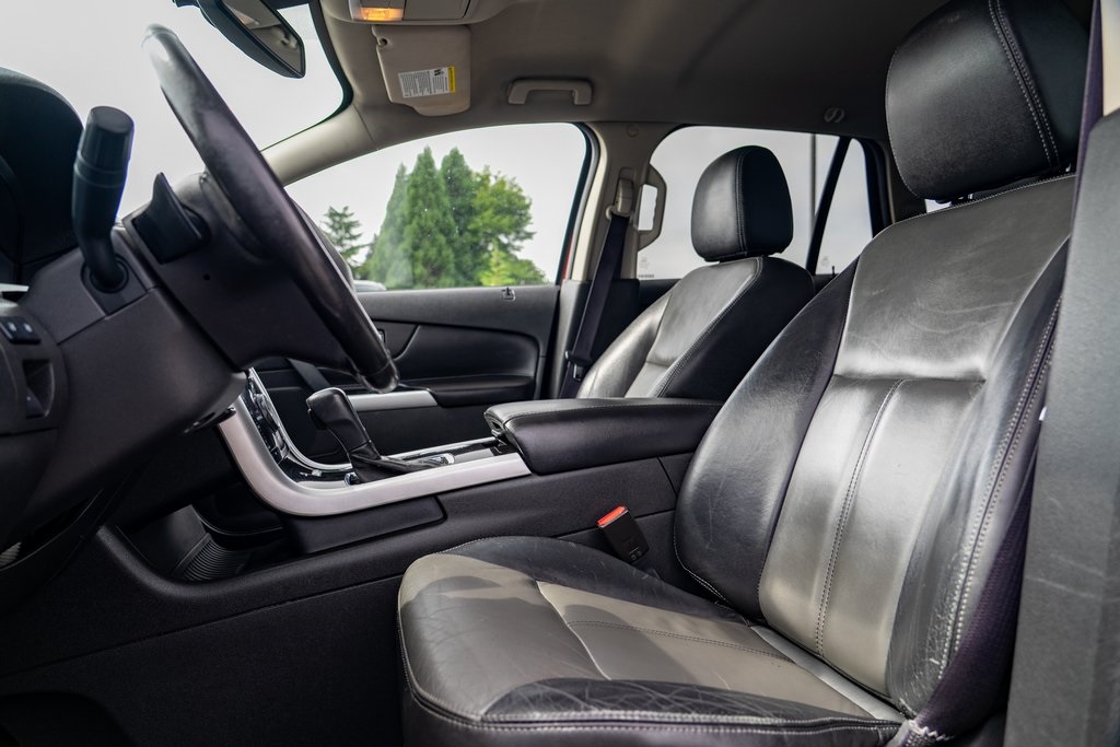 2013 Ford Edge Sport photo 20