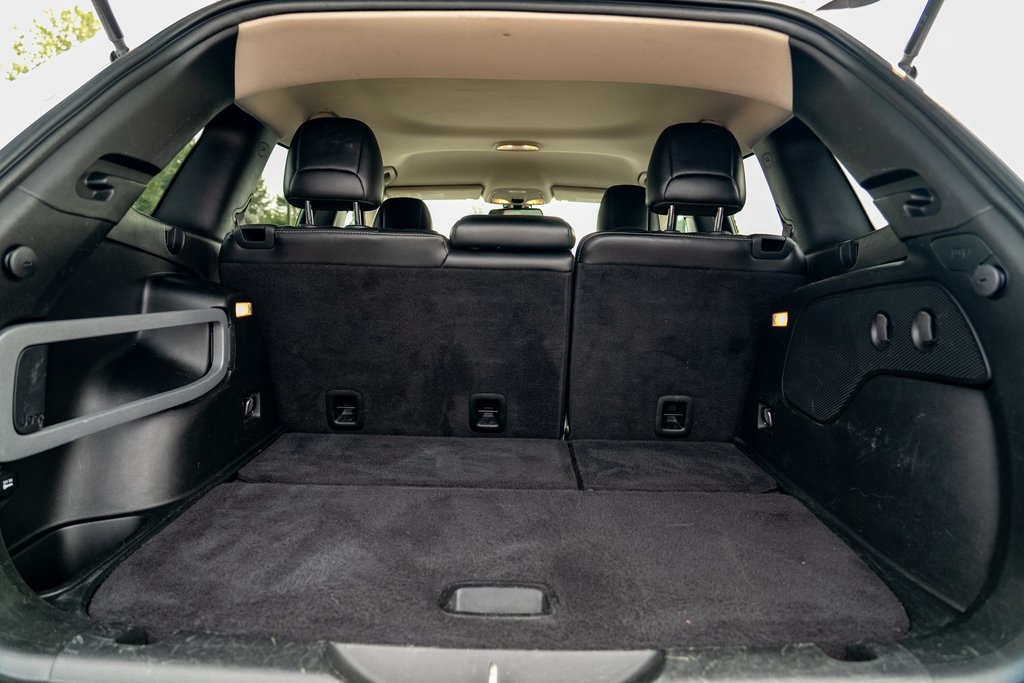 2017 Jeep Cherokee Latitude North Edition photo 21