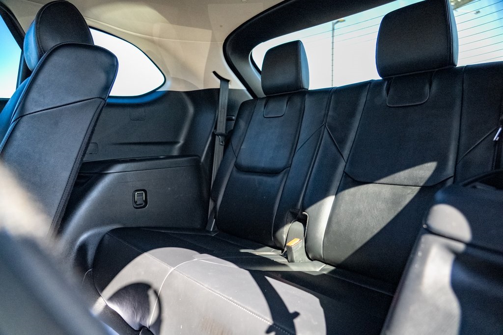 2018 Mazda CX-9 Touring photo 13