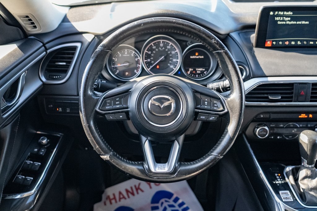 2018 Mazda CX-9 Touring photo 14