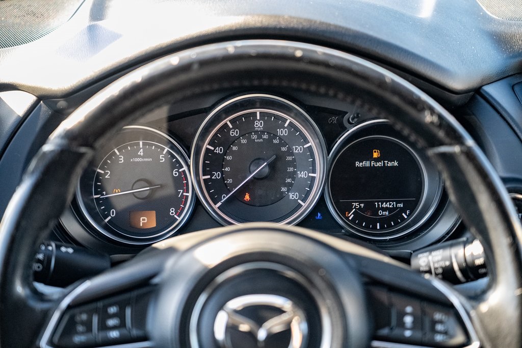 2018 Mazda CX-9 Touring photo 15