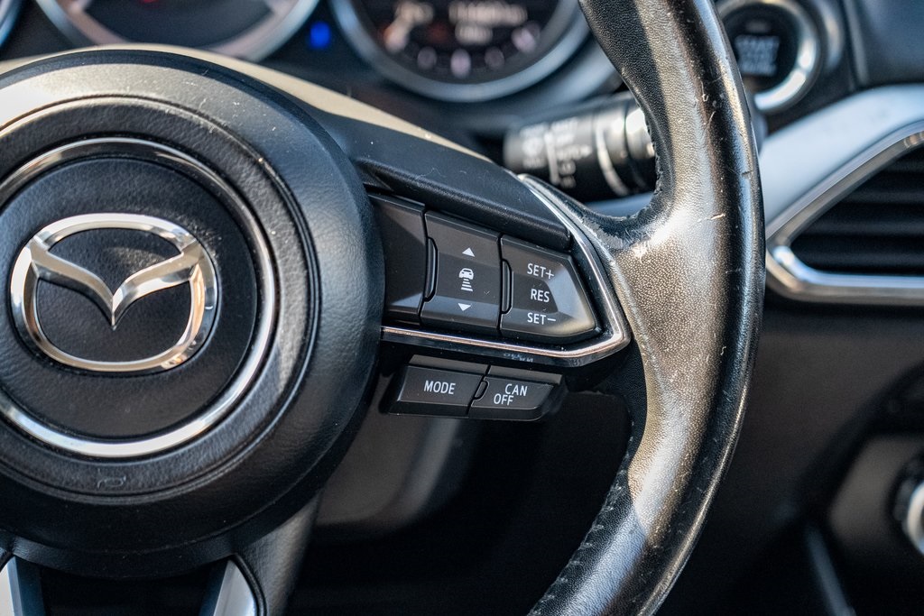 2018 Mazda CX-9 Touring photo 19
