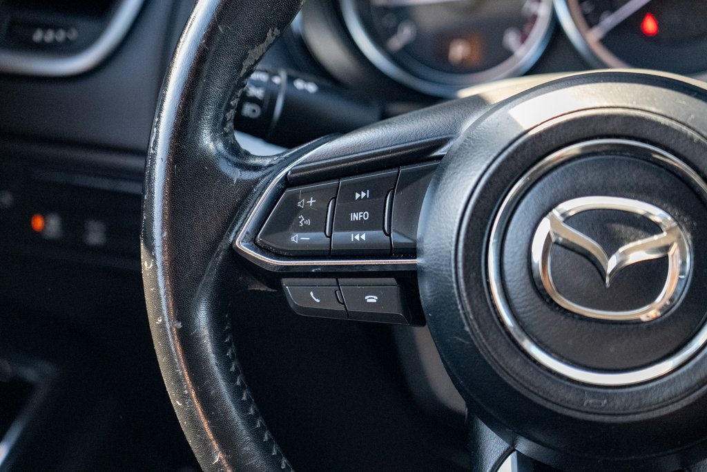 2018 Mazda CX-9 Touring photo 20