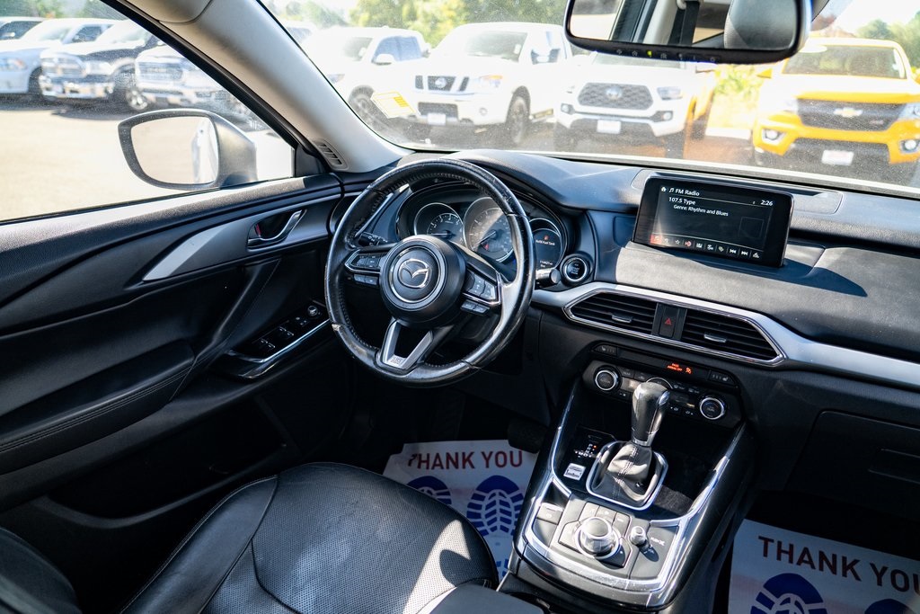 2018 Mazda CX-9 Touring photo 21