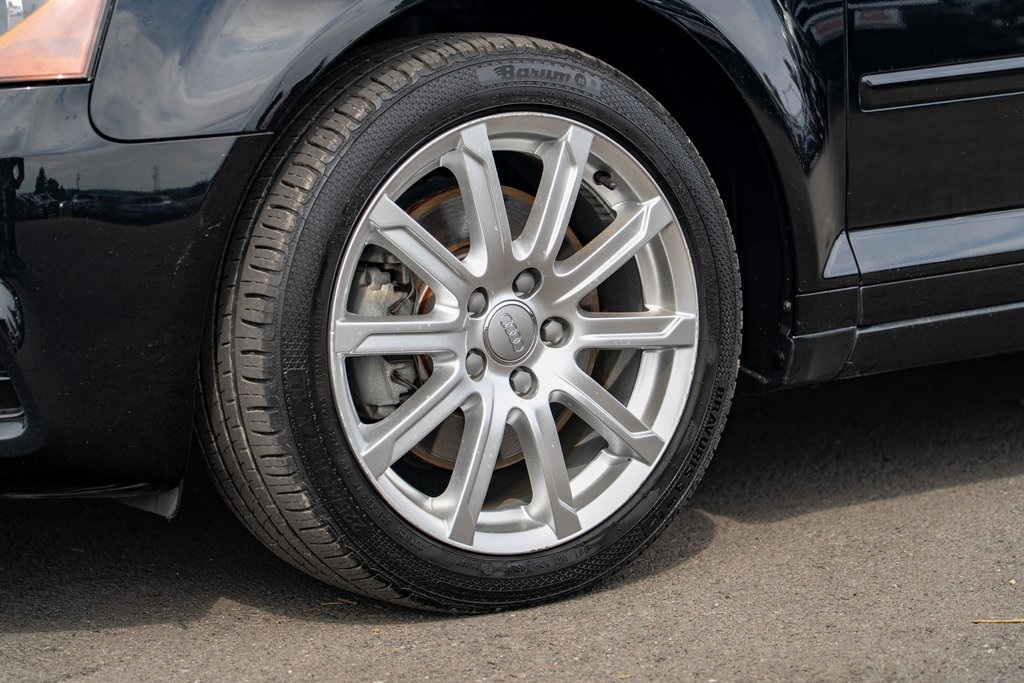 2011 Audi A3 2.0T Premium Plus photo 6