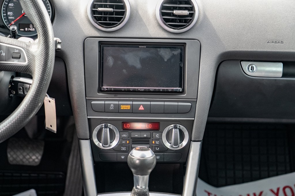 2011 Audi A3 2.0T Premium Plus photo 15