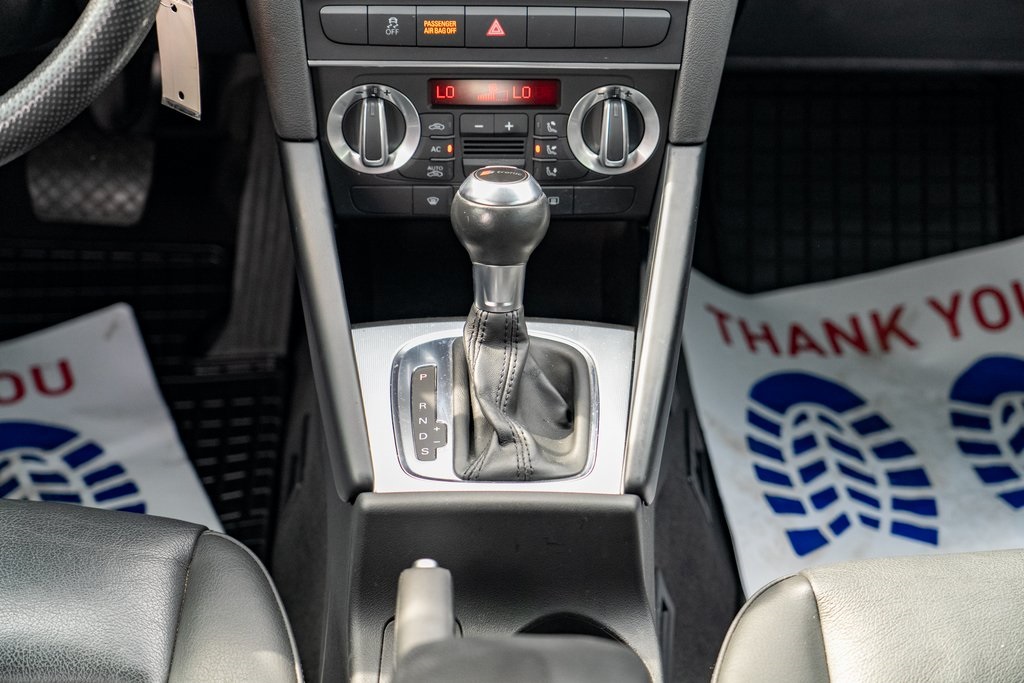 2011 Audi A3 2.0T Premium Plus photo 16