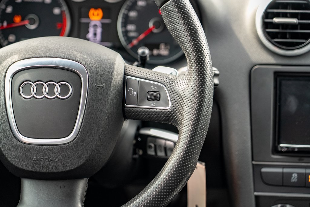 2011 Audi A3 2.0T Premium Plus photo 17