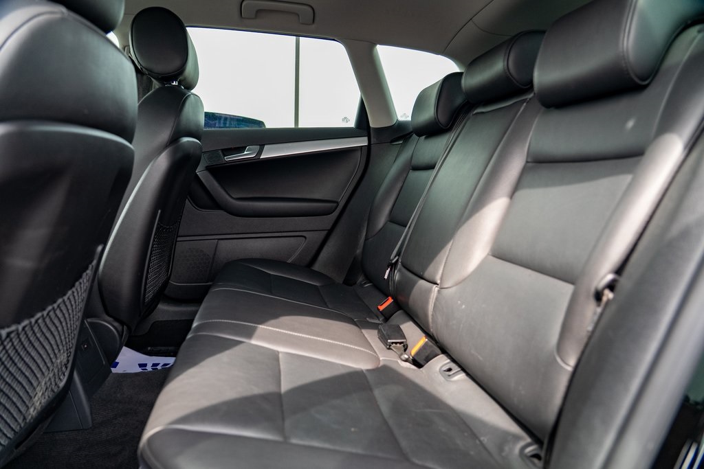 2011 Audi A3 2.0T Premium Plus photo 19