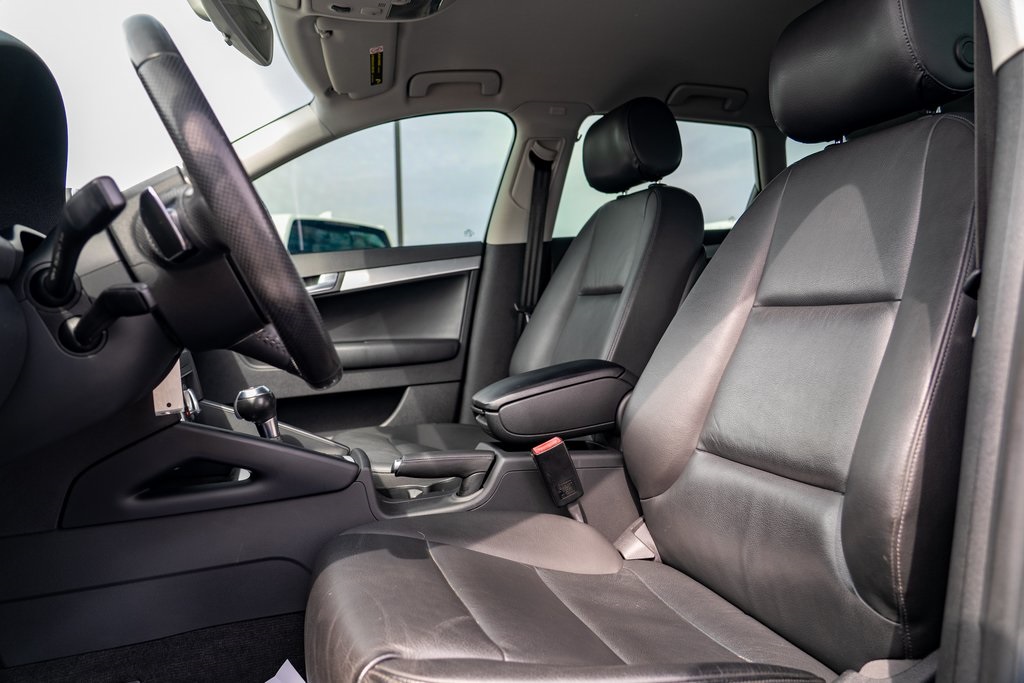 2011 Audi A3 2.0T Premium Plus photo 20