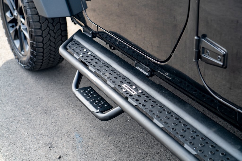 2013 Jeep Wrangler Unlimited Rubicon photo 25
