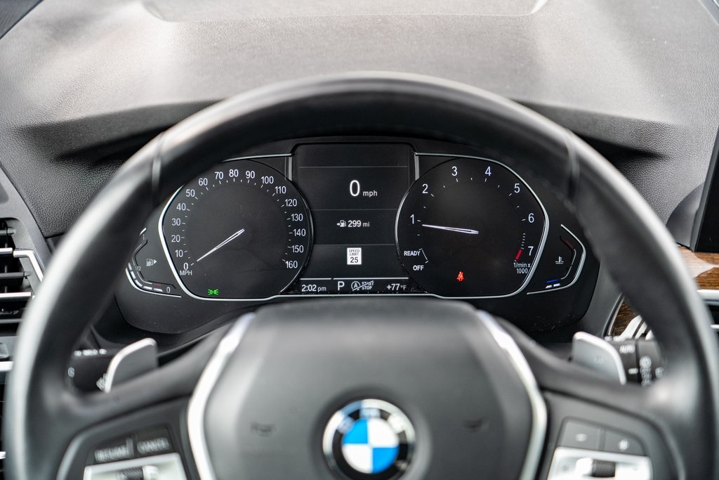 2022 Bmw X3 xDrive30i photo 17