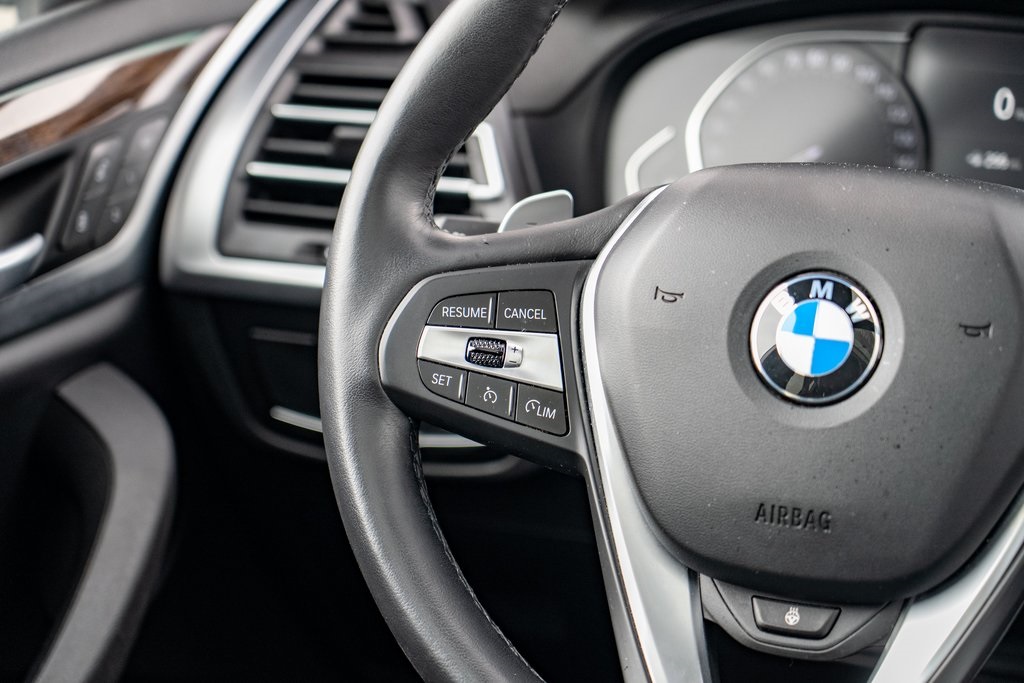 2022 Bmw X3 xDrive30i photo 21