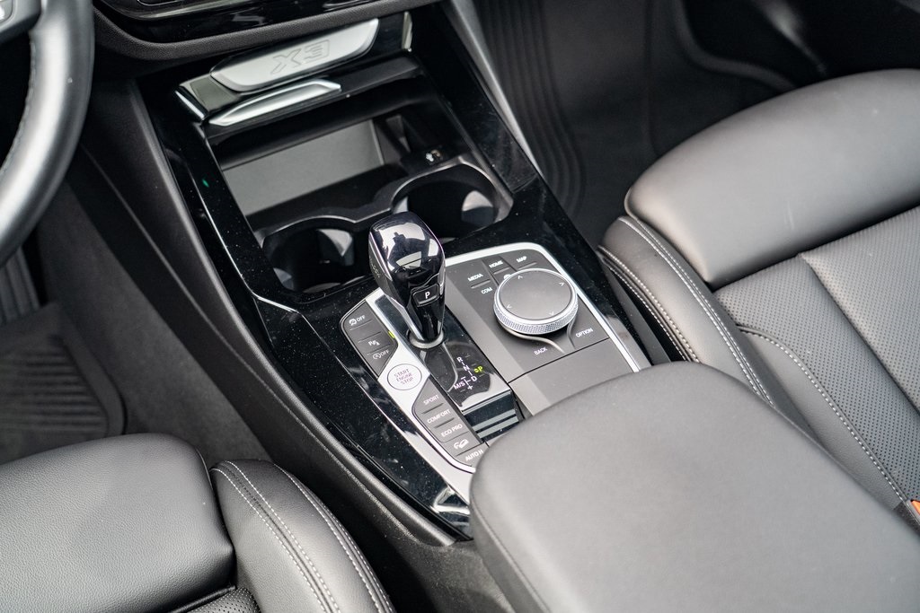 2022 Bmw X3 xDrive30i photo 23