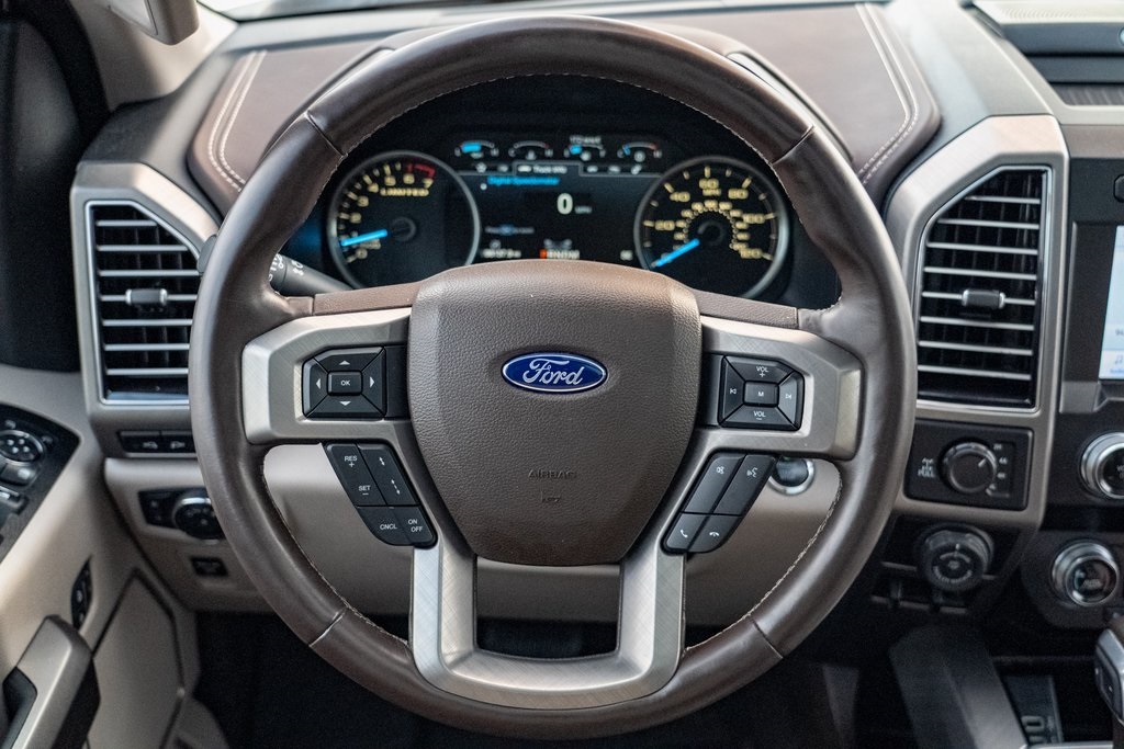 2020 Ford F-150 Limited photo 9