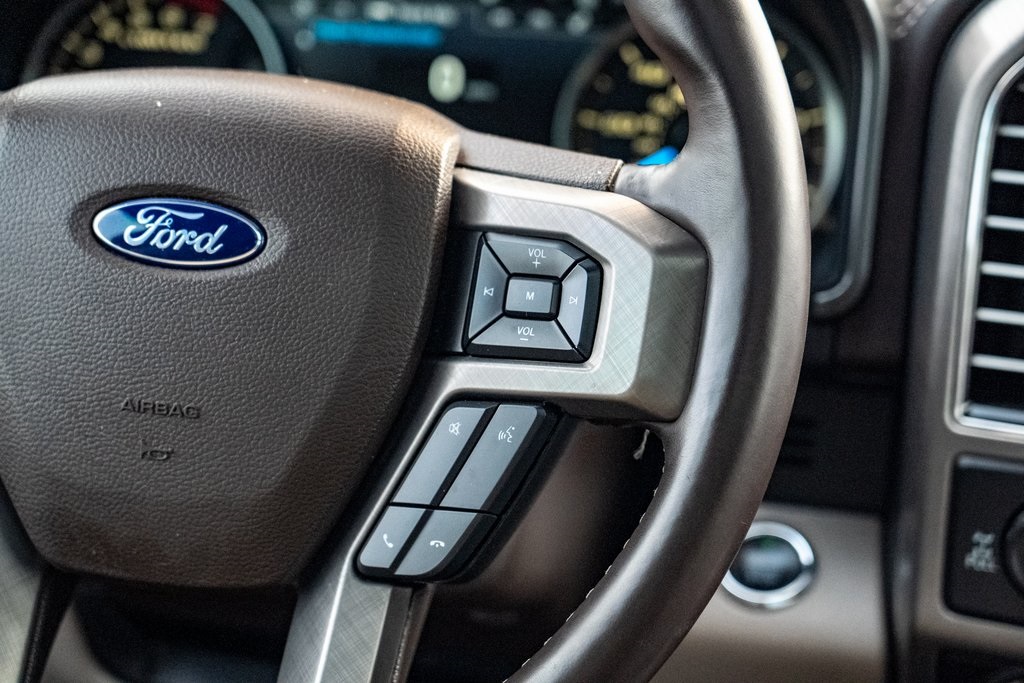 2020 Ford F-150 Limited photo 13
