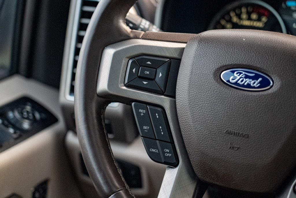2020 Ford F-150 Limited photo 14