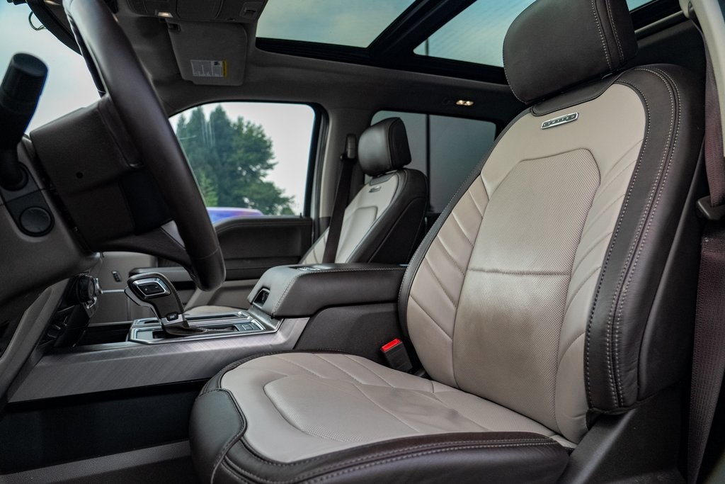 2020 Ford F-150 Limited photo 18