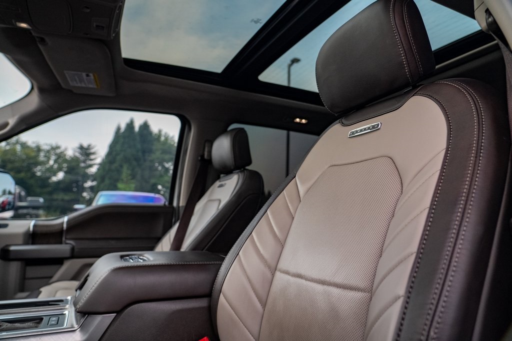 2020 Ford F-150 Limited photo 19