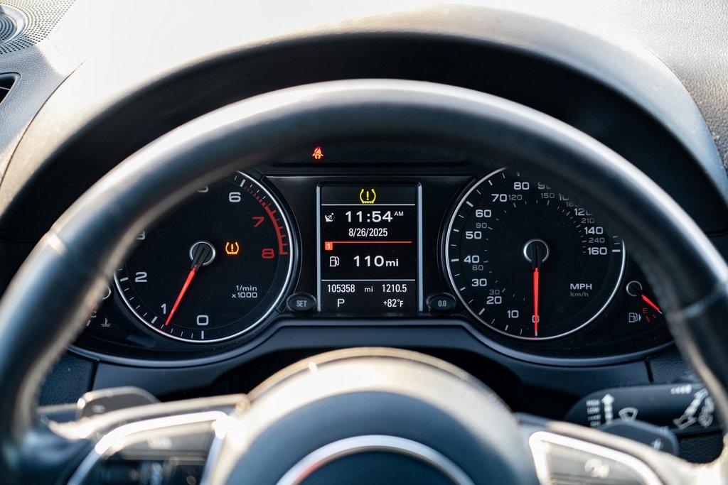 2016 Audi Q5 2.0T Premium Plus photo 15