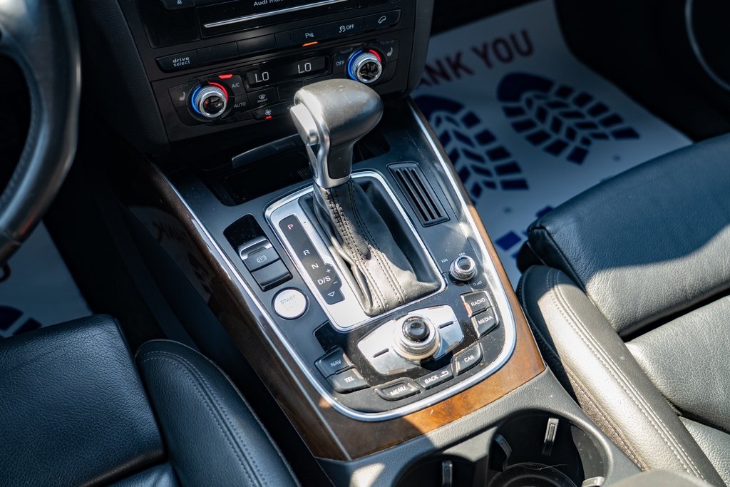 2016 Audi Q5 2.0T Premium Plus photo 18