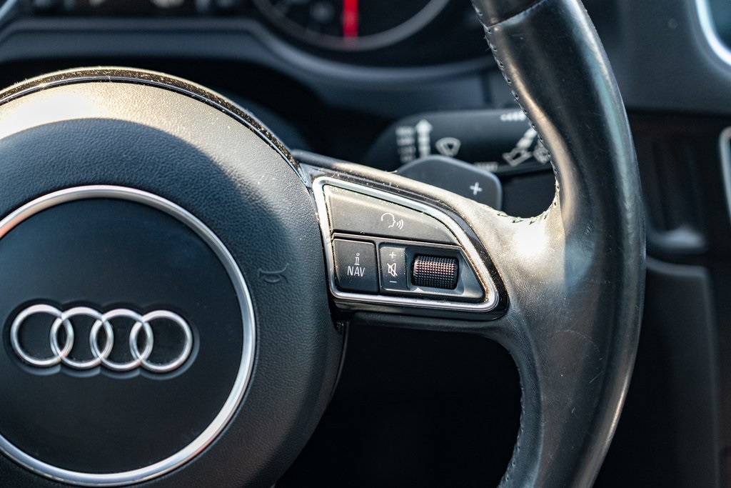 2016 Audi Q5 2.0T Premium Plus photo 19