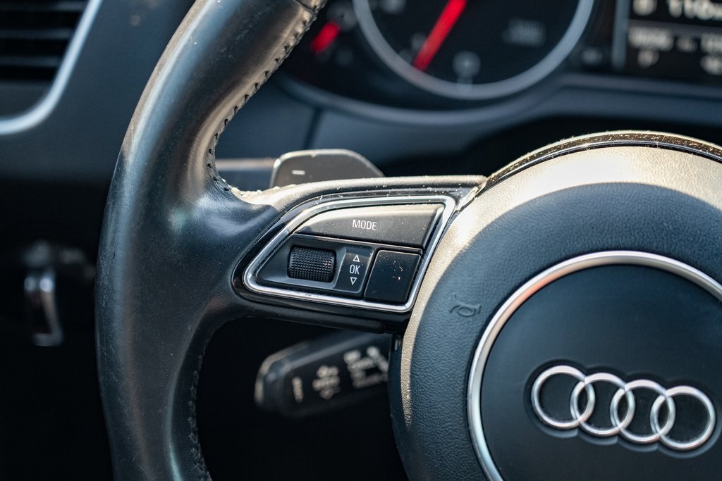 2016 Audi Q5 2.0T Premium Plus photo 20