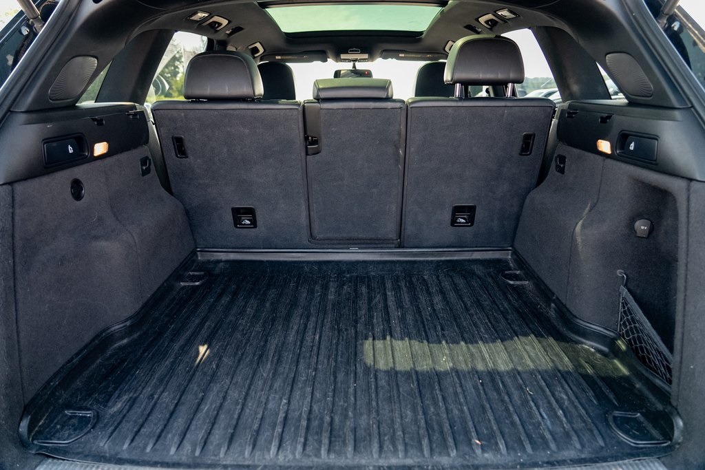2016 Audi Q5 2.0T Premium Plus photo 24