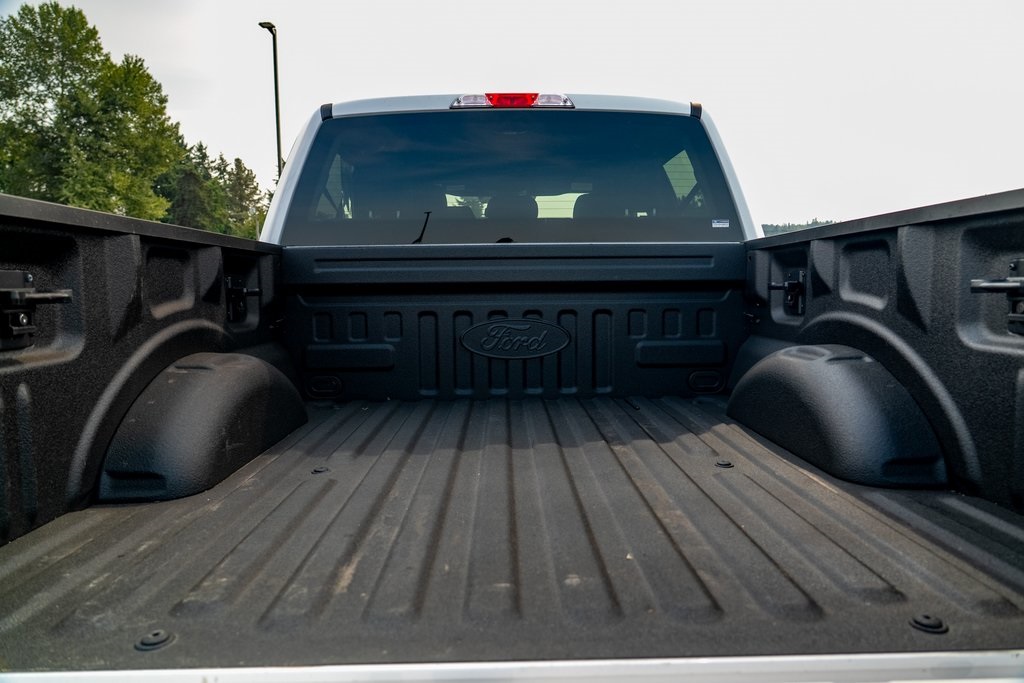 2019 Ford F-150 XLT photo 13