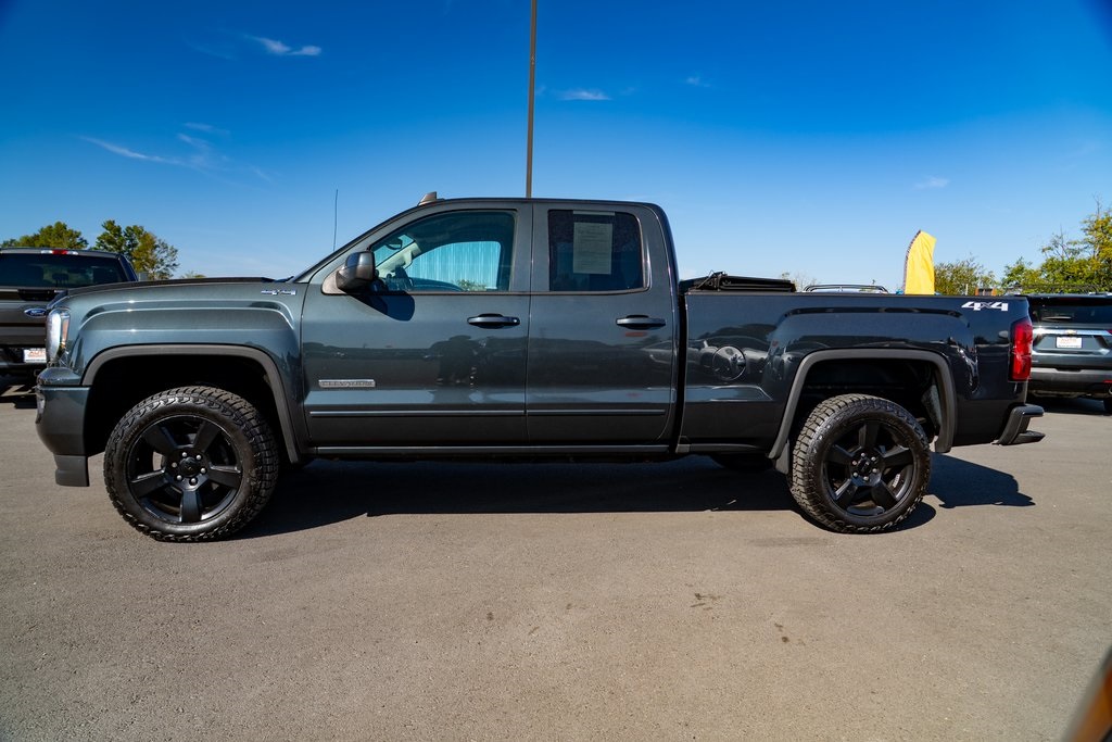 2018 Gmc Sierra 1500 photo 8
