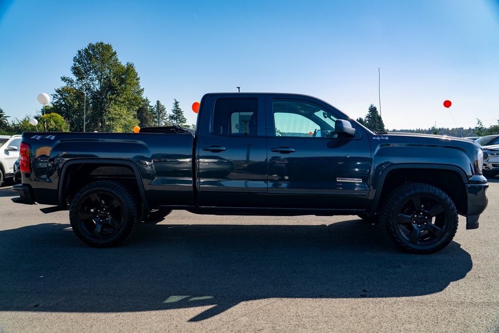 2018 Gmc Sierra 1500 photo 12