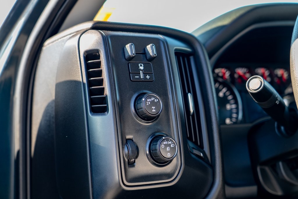 2018 Gmc Sierra 1500 photo 14