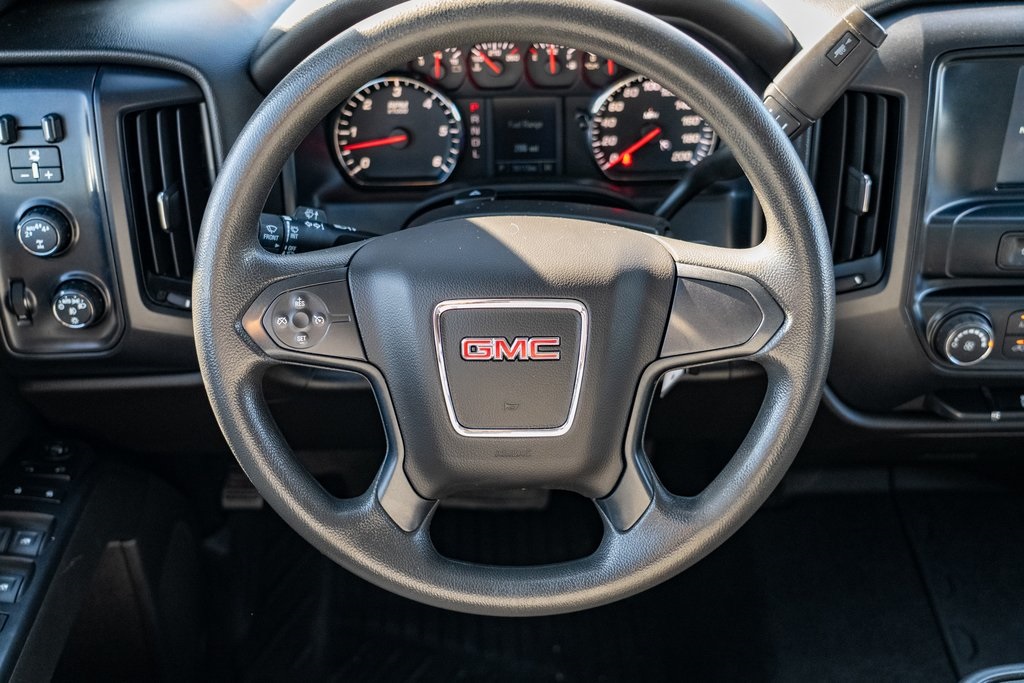 2018 Gmc Sierra 1500 photo 15